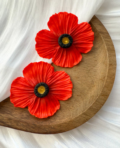 Poppy M