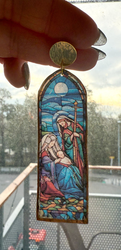 Jesus födelsedag 🎈