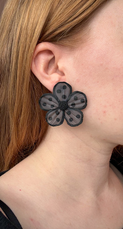 Jamie Small dots (flera färgalternativ)
