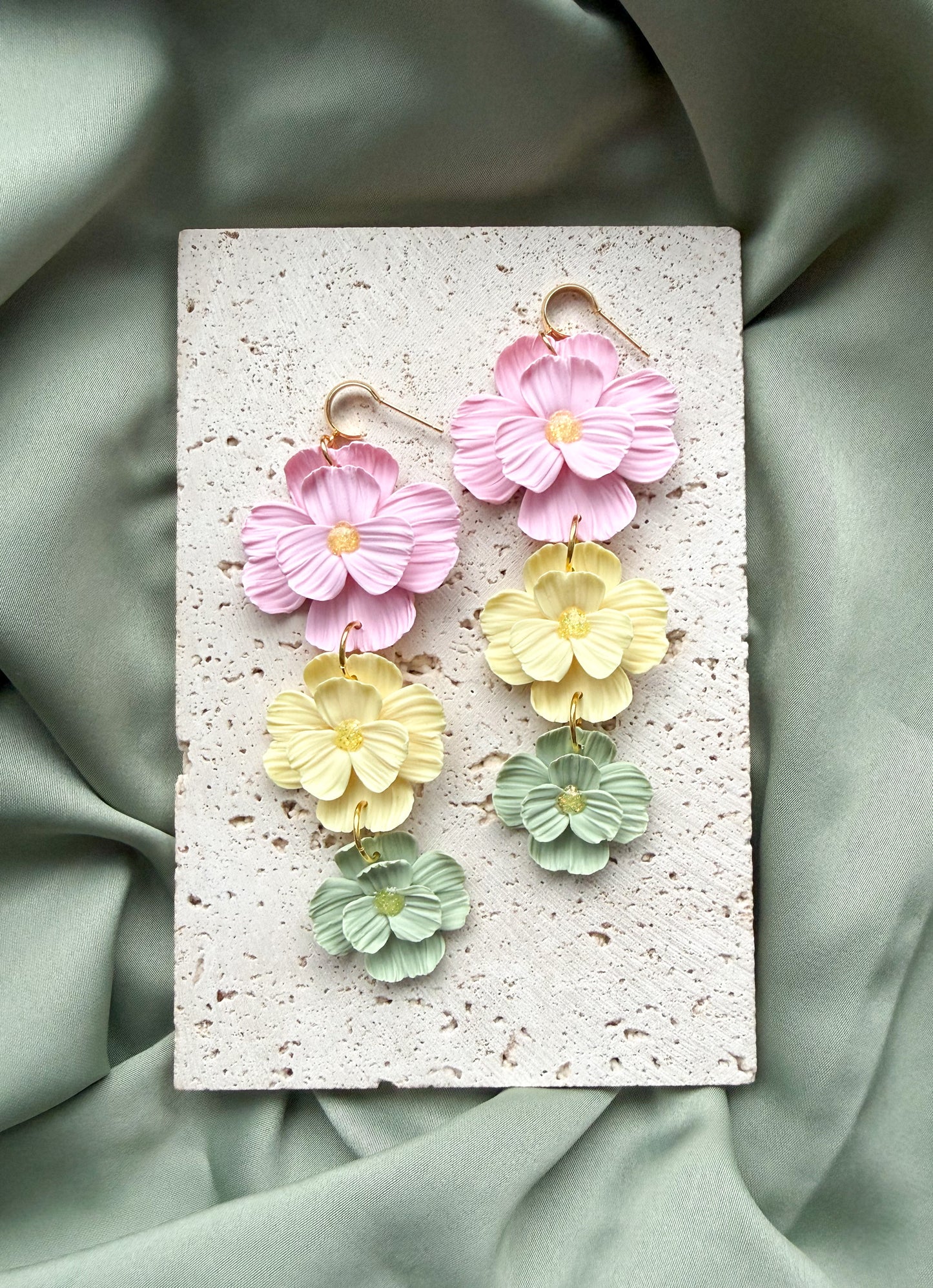Bonnie Romance Pastell