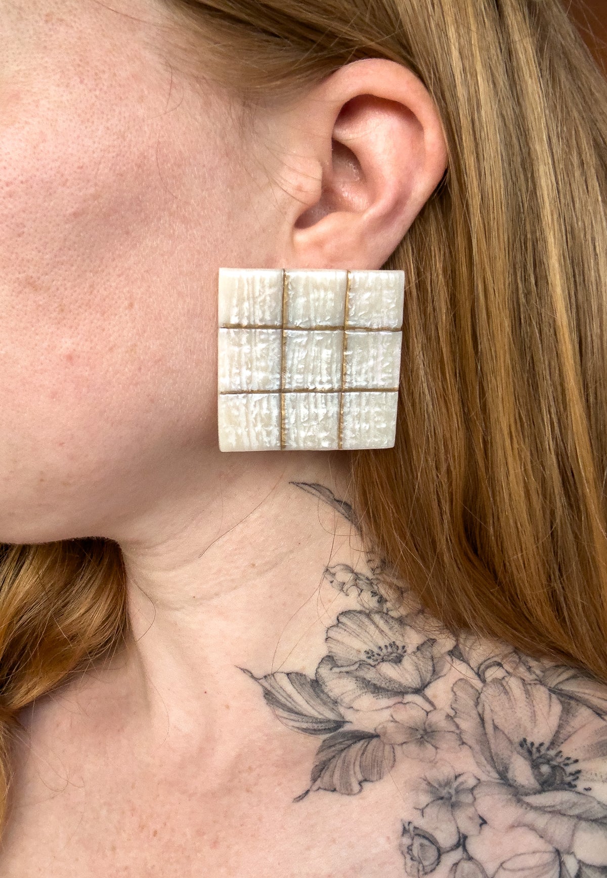 Pearl Tiles