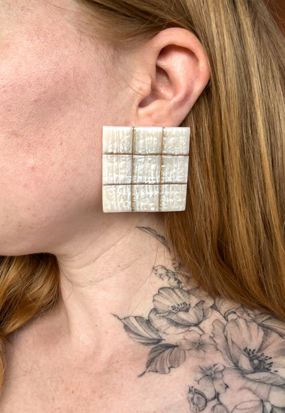 Pearl Tiles
