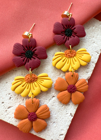 Blomster Höst