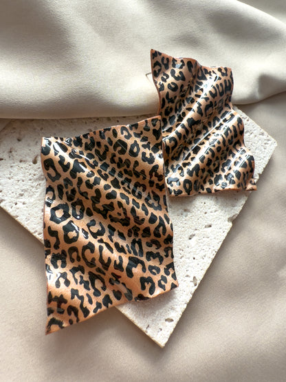 Waves Leopard