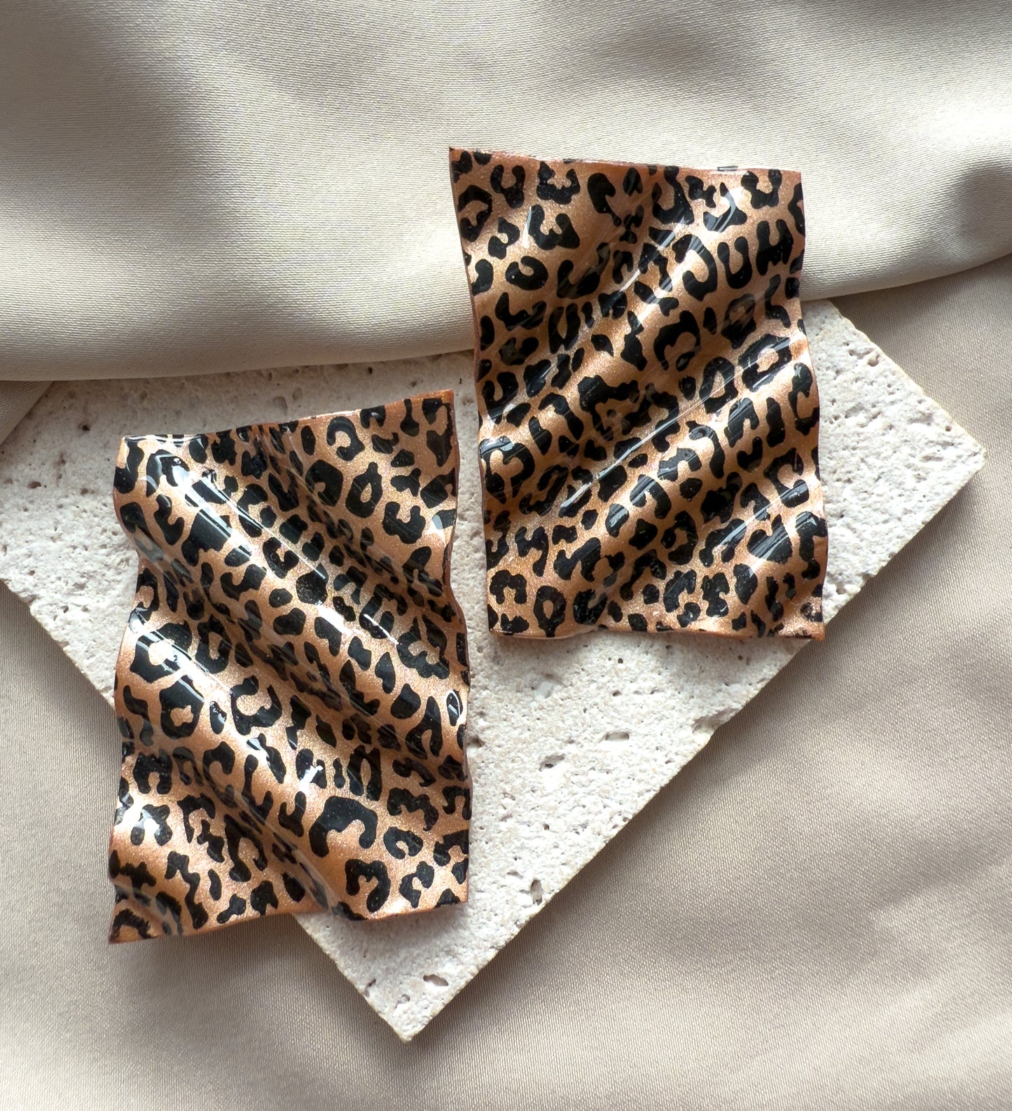 Waves Leopard