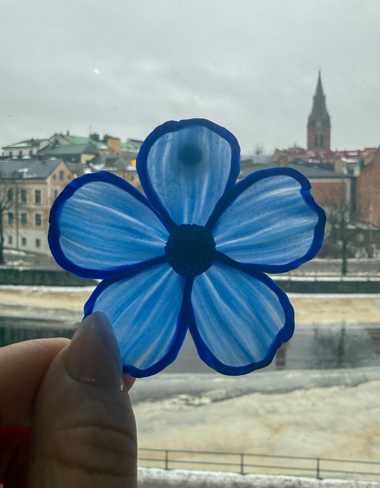 Jamie (flera färgalternativ och storlekar)