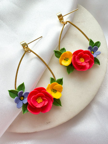 Småblomster