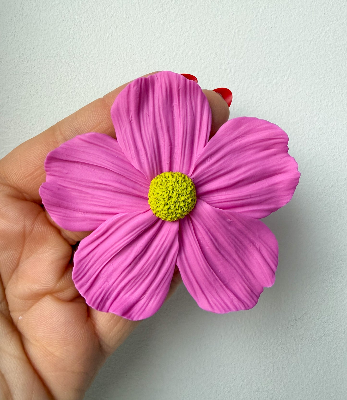 Jamie Big (Flera färgalternativ)