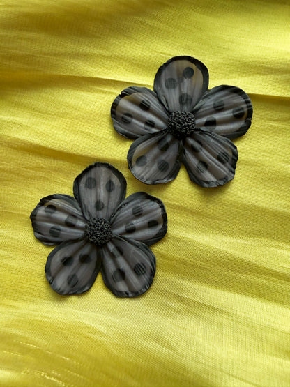 Jamie Small dots (flera färgalternativ)