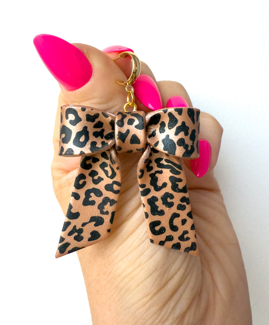 Rosett Leopard