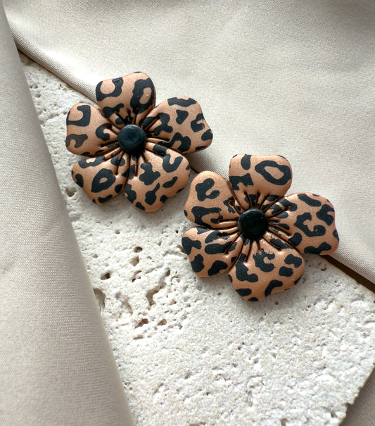 Hilda Leopard