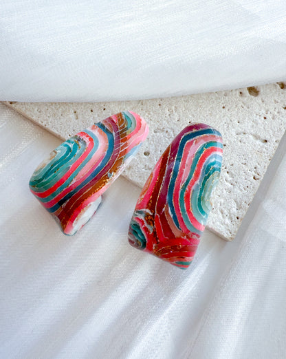 Stora hoops