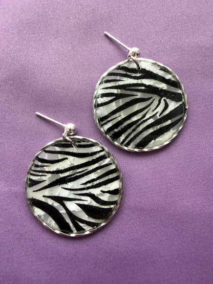 Cecilia Zebra