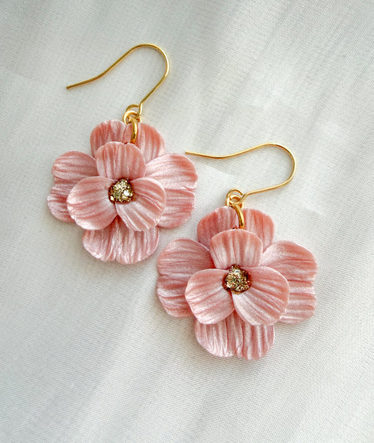 Bonnie Pearl Small (Basic färger)