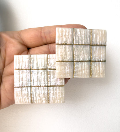 Pearl Tiles