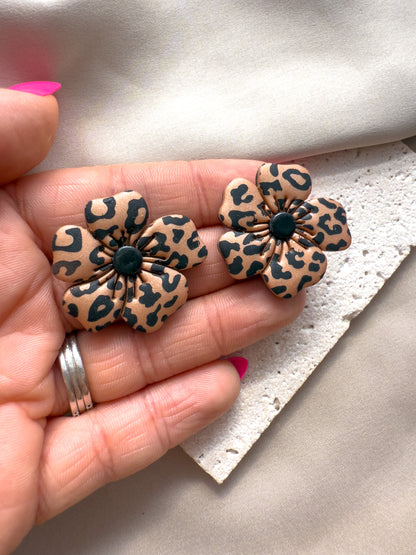 Hilda Leopard