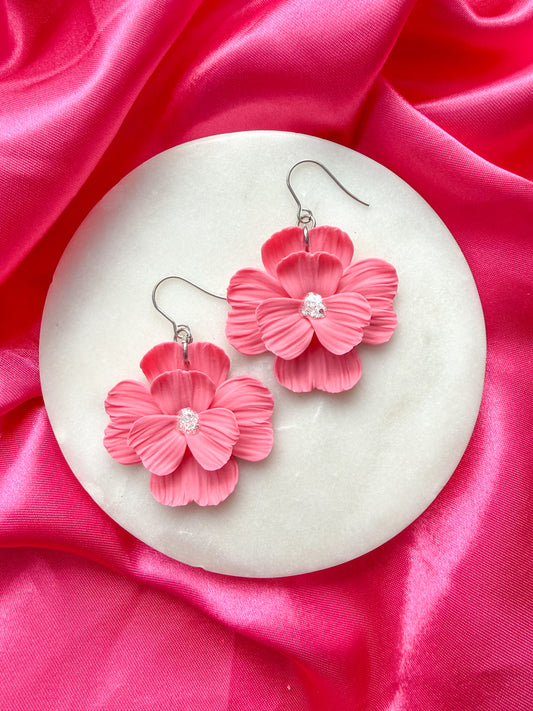 Bonnie Blomma (Flera färgalternativ)