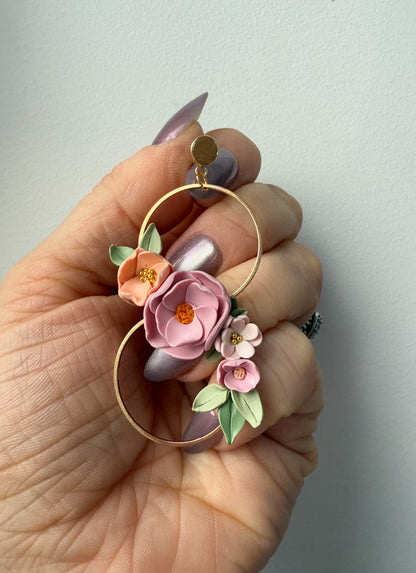 Småblomster