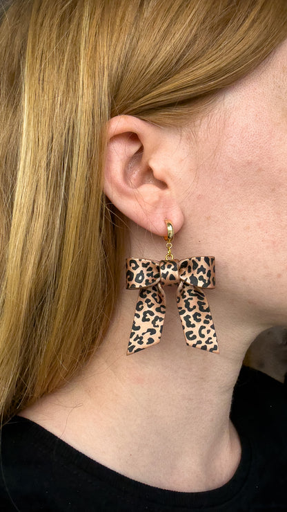 Rosett Leopard