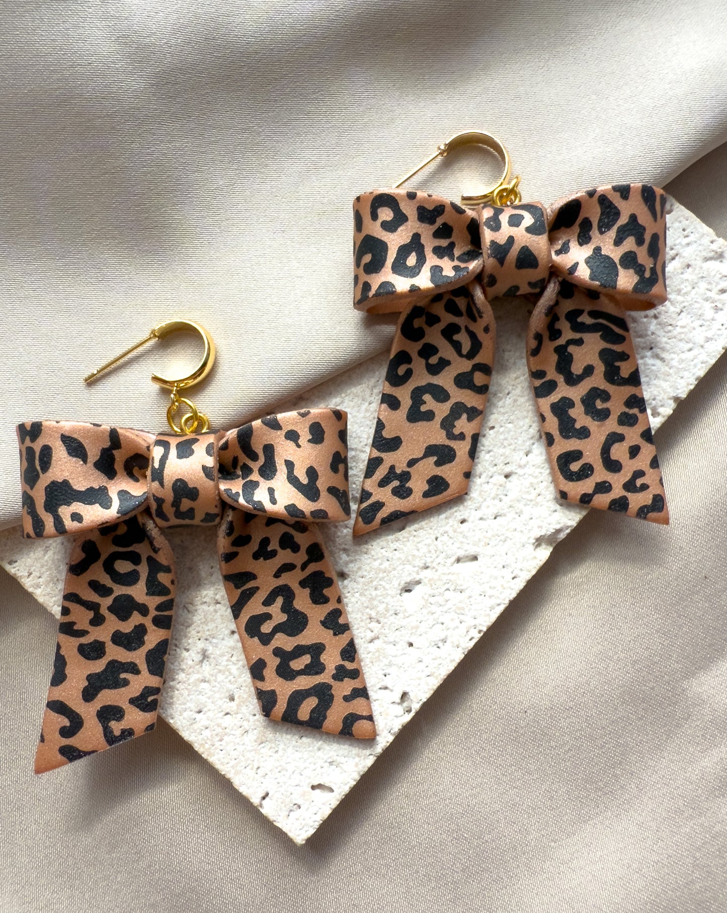 Rosett Leopard