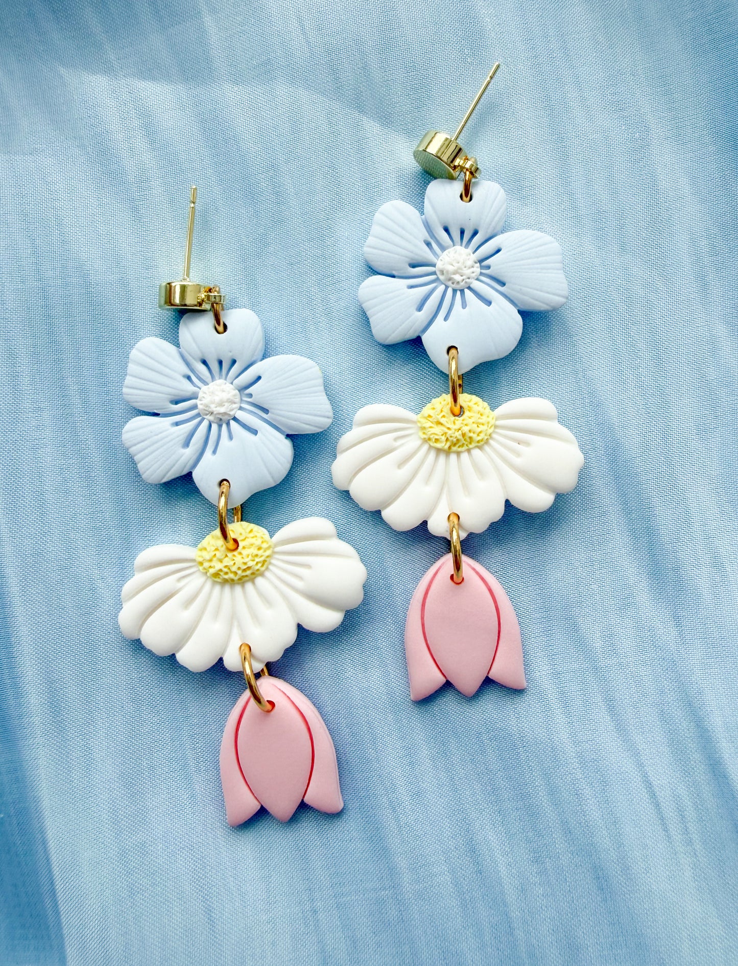 Blomster