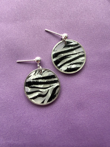 Cecilia Zebra