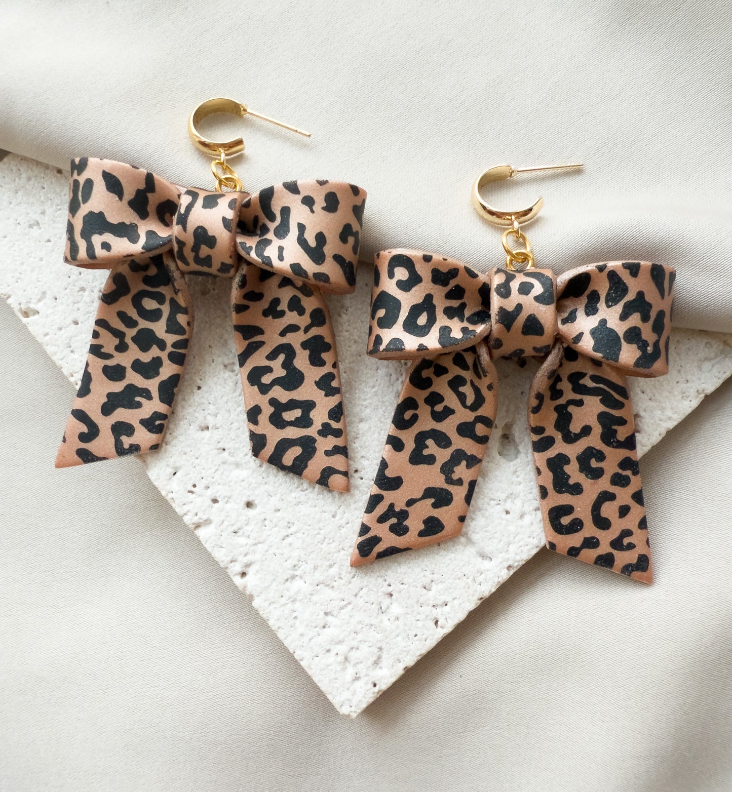 Rosett Leopard