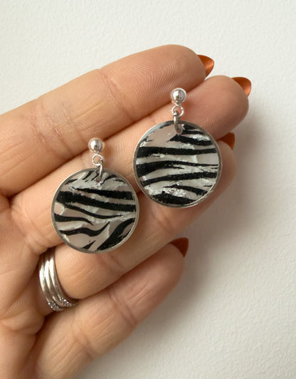 Cecilia Zebra