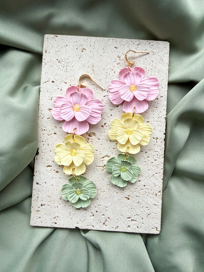 Bonnie Romance Pastell