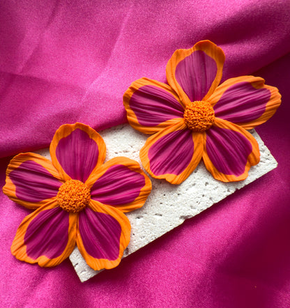 Jamie Big Border (Flera färgalternativ)