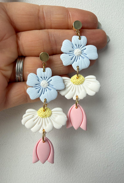 Blomster