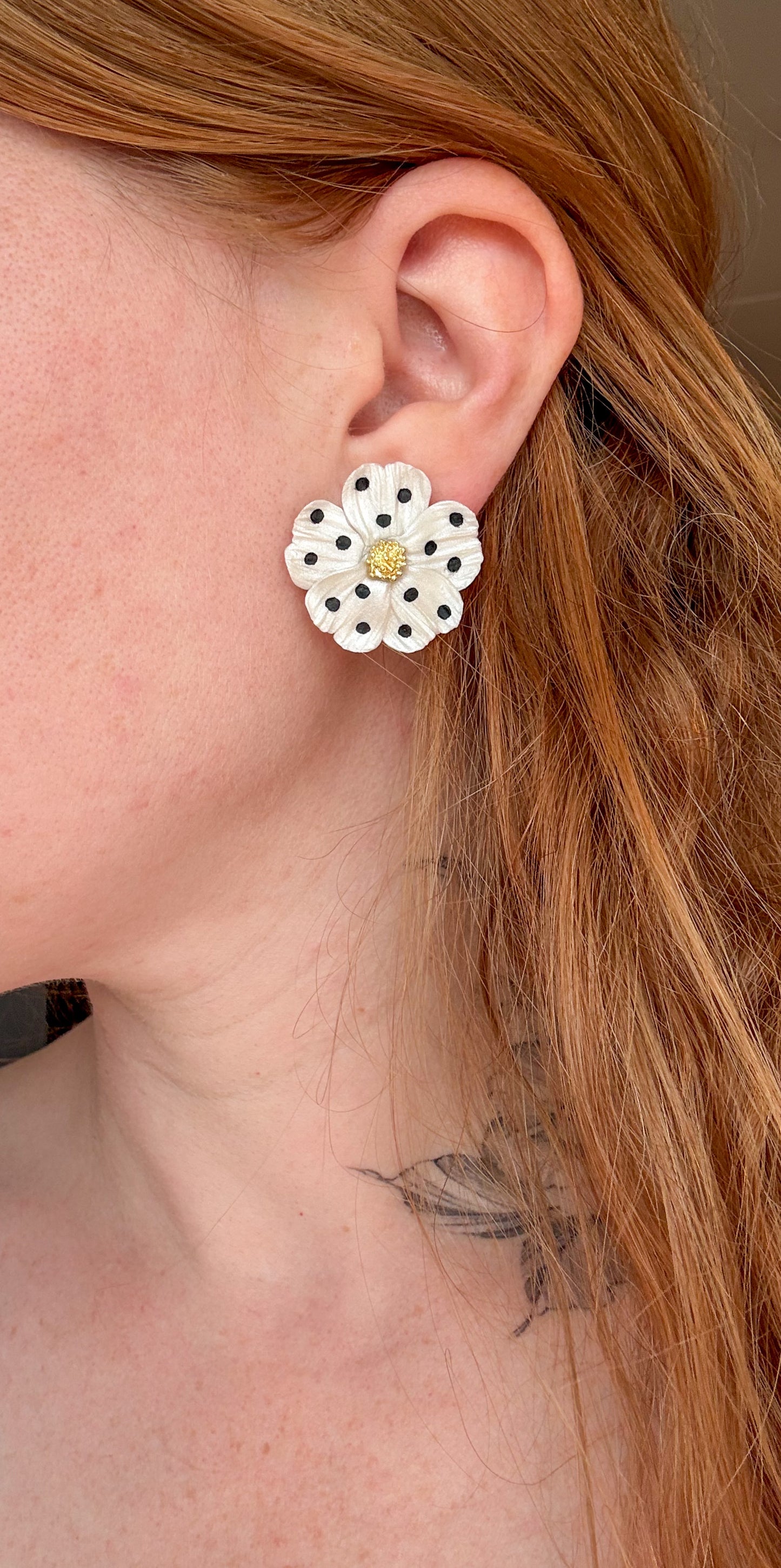Izzy Pearl Dots
