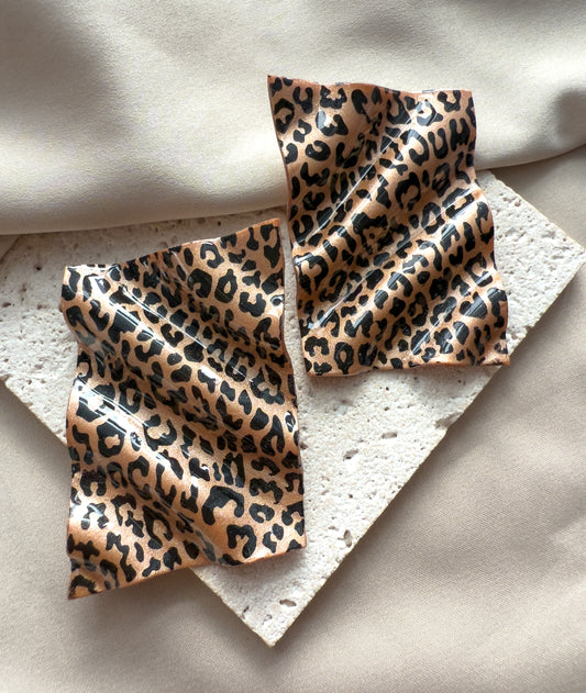 Waves Leopard